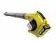 Karcher LBL 2 - Soffiatore a batteria al litio 18V 5Ah