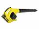 Karcher LBL 2 - Soffiatore a batteria al litio 18V 5Ah
