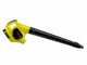 Karcher LBL 2 - Soffiatore a batteria al litio 18V 5Ah