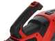 Einhell TE-HV 18/06 Li - Solo - Aspiratore portatile a batteria - 18V - SENZA BATTERIE E CARICABATTERIE