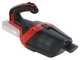 Einhell TE-HV 18/06 Li - Solo - Aspiratore portatile a batteria - 18V - SENZA BATTERIE E CARICABATTERIE