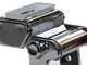 Marcato Atlas 150 Classic Set Multipast - Macchina per la pasta manuale in Inox + 3 Accessori