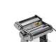 Marcato Atlas 150 Classic Set Multipast - Macchina per la pasta manuale in Inox + 3 Accessori