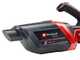 Einhell TE-HV 18/06 Li - Aspirapolvere portatile a batteria - 18V 2.5Ah
