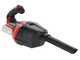 Einhell TE-HV 18/06 Li - Aspiratore portatile a batteria - 18V 2.5Ah