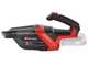 Einhell TE-HV 18/06 Li - Aspiratore portatile a batteria - 18V 4Ah
