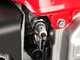 Honda HRD 536 HX - Tagliaerba a scoppio trazionato - Honda GXV 160 - Taglio 53 cm