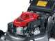 Honda HRD 536 HX - Tagliaerba a scoppio trazionato - Honda GXV 160 - Taglio 53 cm