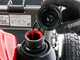 Honda HRD 536 HX - Tagliaerba a scoppio trazionato - Honda GXV 160 - Taglio 53 cm