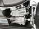 Honda HRD 536 HX - Tagliaerba a scoppio trazionato - Honda GXV 160 - Taglio 53 cm