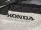 Honda HRD 536 HX - Tagliaerba a scoppio trazionato - Honda GXV 160 - Taglio 53 cm