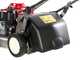 Honda HRD 536 HX - Tagliaerba a scoppio trazionato - Honda GXV 160 - Taglio 53 cm