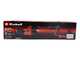 Einhell GP-LB 36/270 Li E BL - Soffiatore a batteria - 36v - 2x18V 5.2Ah
