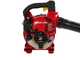Honda HHB 25 E - Soffiatore a scoppio motore 4 tempi
