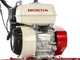 Honda FG 320 - Motozappa a benzina 5.5 HP - Honda GP160 163cc