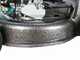 Honda HRH 536 HX - Tagliaerba a scoppio trazionato - Honda GXV 160 - Taglio 53 cm