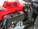 Honda HRH 536 HX - Tagliaerba a scoppio trazionato - Honda GXV 160 - Taglio 53 cm