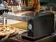 Prismafood HIDEO 1/40 - Forno elettrico per pizza - 1600 W
