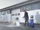 OUTLET - UTILIZZATO PER PROVA - Nilfisk MC 2C-140/610XT EU - Idropulitrice ad acqua fredda semiprofessionale - 610 l/h - 140 bar
