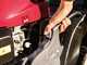 Honda HRX 476 VY - Tagliaerba a scoppio trazionato - Honda GCVx 170 - Taglio 47 cm