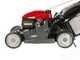 Honda HRX 476 VY - Tagliaerba a scoppio trazionato - Honda GCVx 170 - Taglio 47 cm