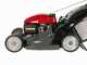 Honda HRX 476 VY - Tagliaerba a scoppio trazionato - Honda GCVx 170 - Taglio 47 cm