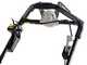 Honda HRX 476 VY - Tagliaerba a scoppio trazionato - Honda GCVx 170 - Taglio 47 cm