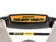 Honda HRX 476 VY - Tagliaerba a scoppio trazionato - Honda GCVx 170 - Taglio 47 cm
