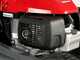 Honda HRX 476 VY - Tagliaerba a scoppio trazionato - Honda GCVx 170 - Taglio 47 cm