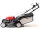 Honda HRX 476 VY - Tagliaerba a scoppio trazionato - Honda GCVx 170 - Taglio 47 cm