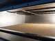 Prismafood HIDEO 2/40 - Forno elettrico per pizza - 3200 W