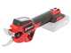Einhell GP-LS 18/28 Li T BL-Solo - Forbice elettrica da potatura su asta - SENZA BATTERIA E CARICABATTERIE