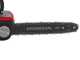 Honda HHC 36 BXB - Elettrosega a batteria - 36V 4Ah