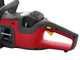 Honda HHC 36 BXB - Elettrosega a batteria - 36V 4Ah