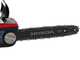 Honda HHC 36 BXB - Elettrosega a batteria - 36V 4Ah