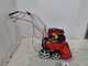 OUTLET - PICCOLI DIFETTI ESTETICI - GeoTech LV 450 SP - Aspirafoglie a scoppio trazionato - Loncin 159 cc