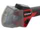 Einhell GP-LS 18/28 Li T BL-Solo - Forbice elettrica da potatura su asta - 18V 5.2Ah