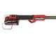 Einhell GP-LS 18/28 Li T BL - Forbice elettrica da potatura su asta - 18V 4Ah