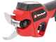 Einhell GP-LS 18/28 Li T BL - Forbice elettrica da potatura su asta - 18V 2.5Ah