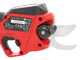Einhell GP-LS 18/28 Li T BL - Forbice elettrica da potatura su asta - 18V 2.5Ah