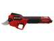 Einhell GP-LS 18/28 Li T BL - Forbice elettrica da potatura su asta - 18V 2.5Ah