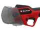 Einhell GP-LS 18/28 Li T BL - Forbice elettrica da potatura su asta - 18V 2.5Ah