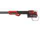 Einhell GP-LS 18/28 Li T BL - Forbice elettrica da potatura su asta - 18V 2.5Ah