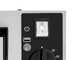 Prismafood SMALL BASIC 2/40 VETRO 4T - Forno elettrico per pizza - 4 Termostati
