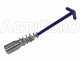 Set ricambi ed accessori per la manutenzione dei motori B&amp;S 750 - B&amp;S 950 - GGP