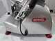 OUTLET - DA ESPOSIZIONE - Berkel Pro Line XS30 Silver - Affettatrice con lama in acciaio cromato da 300 mm