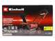 Einhell GP-ST 36/53 Li E BL-Solo - Spazzaneve a batteria - 36V - SENZA BATTERIA E CARICABATTERIA