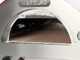 OUTLET - PICCOLI DIFETTI ESTETICI - Forno a gas per pizza da esterno Rosso - per 1 pizza