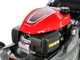 Honda HRX 476 HY - Tagliaerba a scoppio trazionato - Honda GCVx 170 - Taglio 47 cm