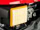 Honda HRX 476 HY - Tagliaerba a scoppio trazionato - Honda GCVx 170 - Taglio 47 cm
